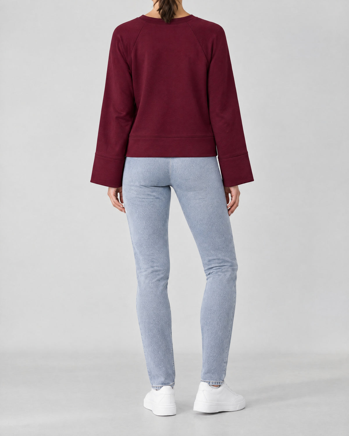 Bordo arka