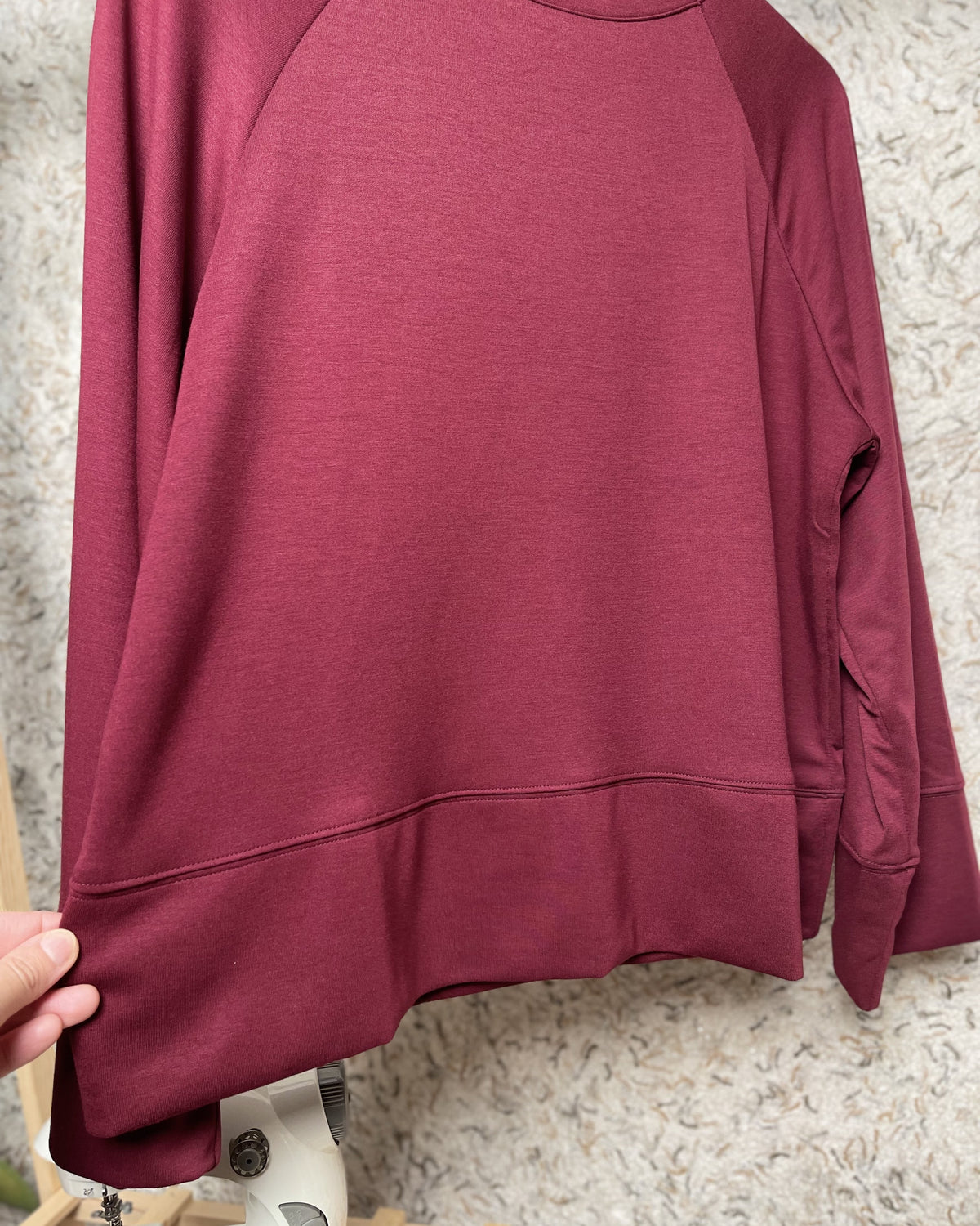 Bordo detay