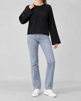 Siyah ön