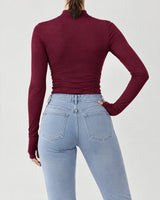 Bordo arka