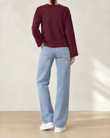 Bordo arka