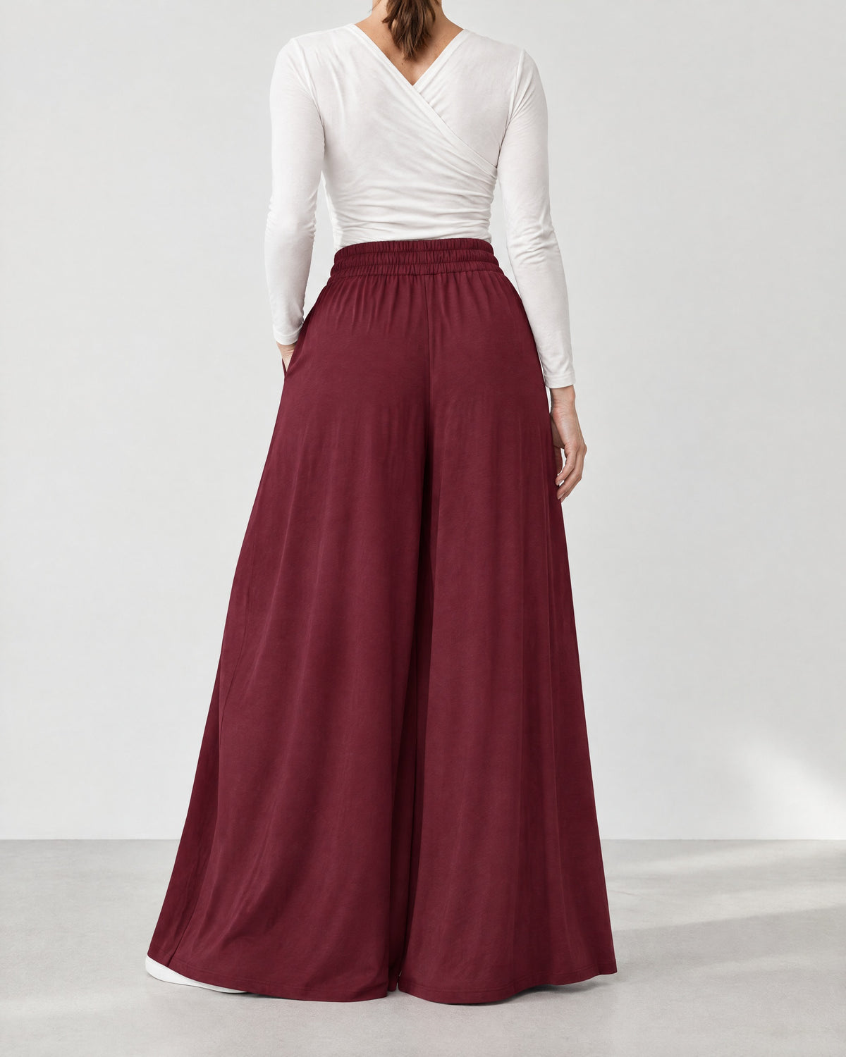Bordo arka
