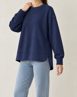 Lacivert ön